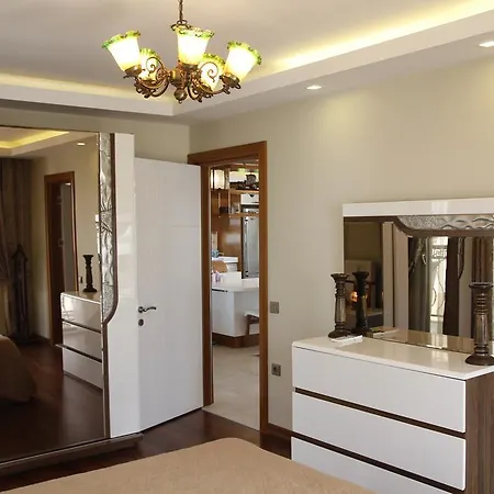 Condo Residence
