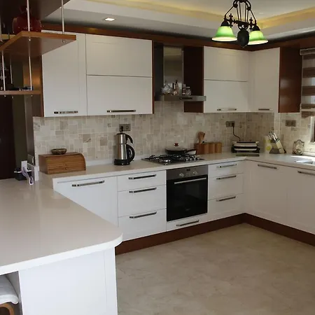 Condo Residence
