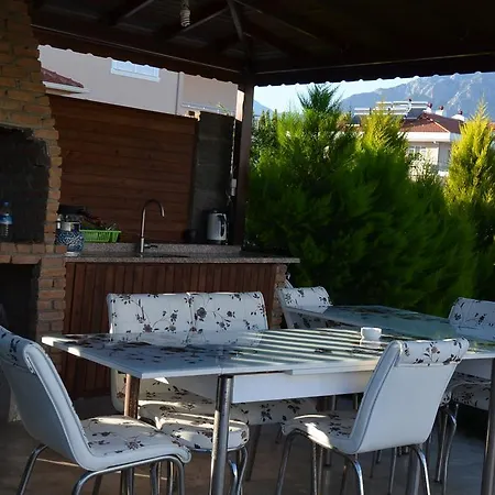 Apartment Condo Residence Kemer
