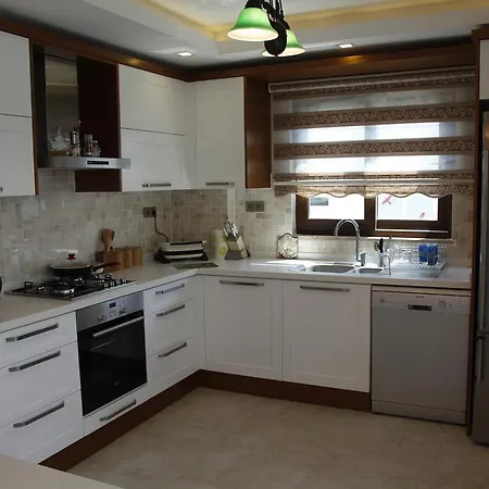 Condo Residence Kemer