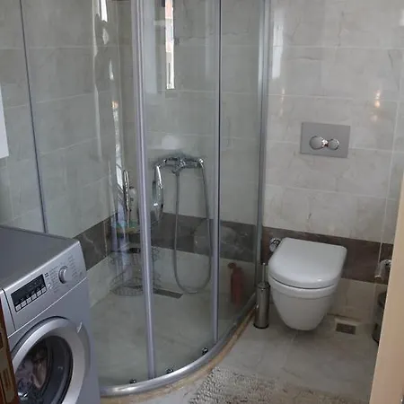 Condo Residence Kemer