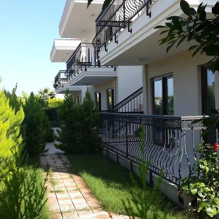 Condo Residence Kemer