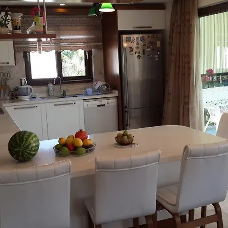 Appartement Condo Residence Kemer