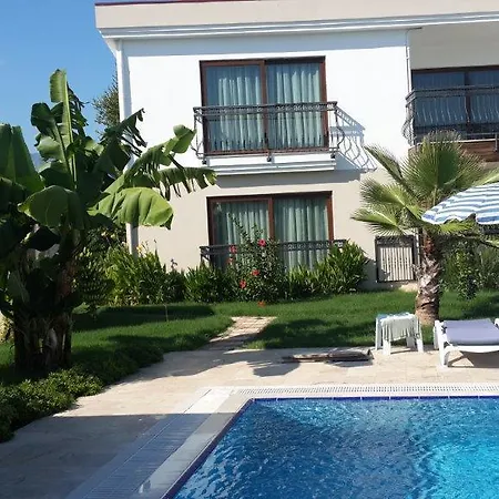 Appartement Condo Residence