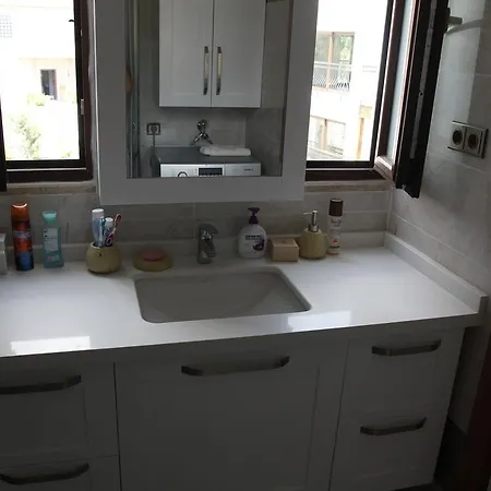 Condo Residence Kemer