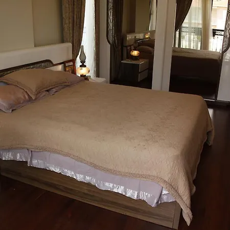 Appartement Condo Residence *