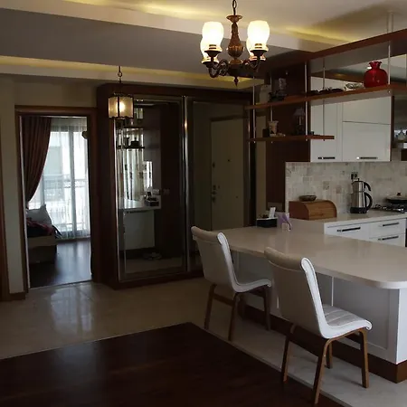 Appartement Condo Residence