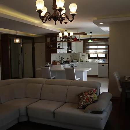 Appartement Condo Residence