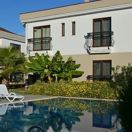 Condo Residence Kemer